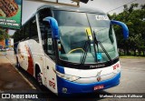 CMW Transportes 1072 na cidade de Bragança Paulista, São Paulo, Brasil, por Matheus Augusto Balthazar. Número da foto: #7727701.