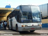 Emtram 2750 na cidade de Campinas, São Paulo, Brasil, por Ciro Andrade. Número da foto: #:id.