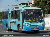 Viação Cruzeiro > Viação Sidon 38046 na cidade de Contagem, Minas Gerais, Brasil, por Deivid Luiz. Número da foto: #:id.