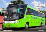 Transbrasiliana Transportes e Turismo 50901 na cidade de Teresina, Piauí, Brasil, por Carlos Aguiar ®. Número da foto: #7728883.