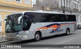 Nova Palmira Viagens e Turismo 2040 na cidade de Rio Grande, Rio Grande do Sul, Brasil, por Luis Alfredo Knuth. Número da foto: #:id.