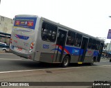 BBTT - Benfica Barueri Transporte e Turismo 1215 na cidade de Itapevi, São Paulo, Brasil, por Danilo Ramos. ID da foto: :id.