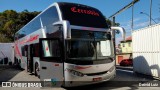 Capital Turismo 2016 na cidade de Contagem, Minas Gerais, Brasil, por Deivid Luiz. ID da foto: :id.