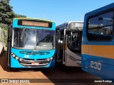 Viação Sertanezina 430 na cidade de Sertãozinho, São Paulo, Brasil, por Jonata Rodrigo. Número da foto: #:id.