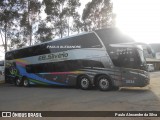 EB Silvério Viagens e Turismo 2026 na cidade de Roseira, São Paulo, Brasil, por Paulo Alexandre da Silva. Número da foto: #:id.