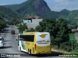 Empresa Gontijo de Transportes 11775 na cidade de Timóteo, Minas Gerais, Brasil, por Joase Batista da Silva. ID da foto: :id.