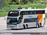 São José Viagens 6400 na cidade de Juiz de Fora, Minas Gerais, Brasil, por Luiz Krolman. Número da foto: #7727380.
