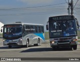 Auto Viação ABC RJ 105.006 na cidade de Niterói, Rio de Janeiro, Brasil, por Valter Silva. Número da foto: #:id.