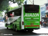Avalon Turismo e Viagens 1450 na cidade de Belo Horizonte, Minas Gerais, Brasil, por Douglas Yuri. Número da foto: #:id.