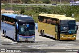 Expresso Guanabara 648 na cidade de Aracaju, Sergipe, Brasil, por Paulo Roberto. Número da foto: #:id.