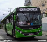 Rodoviária Âncora Matias B25526 na cidade de Rio de Janeiro, Rio de Janeiro, Brasil, por Jhonathan Barros. Número da foto: #:id.