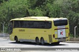 Kaissara - Viação Caiçara 15817 na cidade de Aracaju, Sergipe, Brasil, por Rafael Rodrigues Forencio. Número da foto: #:id.