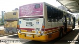 SOPAL - Sociedade de Ônibus Porto-Alegrense Ltda. 6751 na cidade de Porto Alegre, Rio Grande do Sul, Brasil, por Max Ramos. ID da foto: :id.