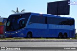 Expresso Guanabara 804 na cidade de Aracaju, Sergipe, Brasil, por Paulo Roberto. Número da foto: #:id.