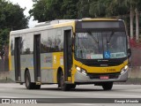Transunião Transportes 3 6696 na cidade de São José dos Campos, São Paulo, Brasil, por George Miranda. Número da foto: #:id.