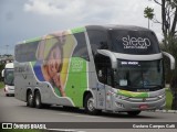 Brasil Sul Linhas Rodoviárias 2610 na cidade de Florianópolis, Santa Catarina, Brasil, por Gustavo Campos Gatti. Número da foto: #7731488.