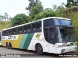 Empresa Gontijo de Transportes 11075 na cidade de João Monlevade, Minas Gerais, Brasil, por Joase Batista da Silva. Número da foto: #7727738.