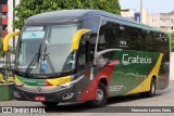 Rápido Crateús 5132071 na cidade de Fortaleza, Ceará, Brasil, por Nemezio Lemos Neto. Número da foto: #:id.