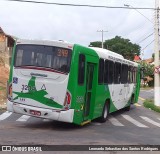 VB Transportes e Turismo 3234 na cidade de Campinas, São Paulo, Brasil, por Leonardo Sebastiao dos Santos Rodrigues. ID da foto: :id.