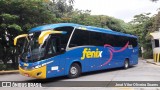 Rápido Expresso Fênix Viação 34525 na cidade de São Paulo, São Paulo, Brasil, por José Vitor Oliveira Soares. Número da foto: #:id.