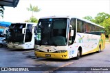 Reis Turismo 3425 na cidade de Paraíba do Sul, Rio de Janeiro, Brasil, por Adriano Duarte. Número da foto: #7730390.