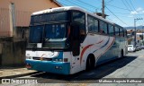 Ônibus Particulares 2000 na cidade de Bragança Paulista, São Paulo, Brasil, por Matheus Augusto Balthazar. Número da foto: #7727728.