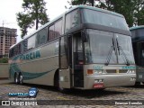 Viação Garcia 6564 na cidade de Londrina, Paraná, Brasil, por Emerson Dorneles. Número da foto: #7728159.