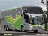 Brasil Sul Linhas Rodoviárias 3030 na cidade de Florianópolis, Santa Catarina, Brasil, por Gustavo Campos Gatti. Número da foto: #7731480.