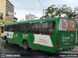 Pantanal Transportes 5124 na cidade de Cuiabá, Mato Grosso, Brasil, por Douglas Jose Ramos. Número da foto: #:id.