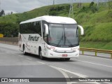 Rimatur Transportes 8100 na cidade de Aparecida, São Paulo, Brasil, por Tarcisio Rodrigues da Silva. Número da foto: #7729681.