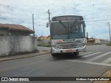 Nossa Senhora de Fátima Auto Ônibus 255 na cidade de Bragança Paulista, São Paulo, Brasil, por Matheus Augusto Balthazar. Número da foto: #7727716.
