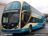 Sierras de Cordoba 3481 na cidade de Córdoba, Capital, Córdoba, Argentina, por Agustin SanCristobal1712. Número da foto: #7727622.