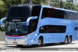 Expresso Guanabara 712 na cidade de Fortaleza, Ceará, Brasil, por Diego Almeida Araujo. Número da foto: #:id.