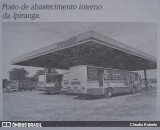 SOGIL - Sociedade de Ônibus Gigante Ltda. 16 na cidade de Gravataí, Rio Grande do Sul, Brasil, por Cláudio Roberto. Número da foto: #7728683.