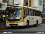 Coletivo Transportes 3615 na cidade de Caruaru, Pernambuco, Brasil, por Manoel Junior. ID da foto: :id.