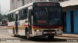 SOPAL - Sociedade de Ônibus Porto-Alegrense Ltda. 6674 na cidade de Porto Alegre, Rio Grande do Sul, Brasil, por Max Ramos. Número da foto: #:id.