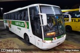 Empresa Gontijo de Transportes 21045 na cidade de João Monlevade, Minas Gerais, Brasil, por Rodrigo Matheus. Número da foto: #7731470.