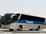Viação Cometa 10225 na cidade de São Paulo, São Paulo, Brasil, por João Victor. Número da foto: #:id.