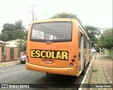 Arrudatur Transportes Ltda 4640 na cidade de Apucarana, Paraná, Brasil, por Josino Vieira. Número da foto: #:id.