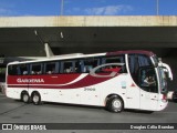 Expresso Gardenia 2900 na cidade de Belo Horizonte, Minas Gerais, Brasil, por Douglas Célio Brandao. Número da foto: #:id.