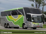Brasil Sul Linhas Rodoviárias 2692 na cidade de Florianópolis, Santa Catarina, Brasil, por Gustavo Campos Gatti. Número da foto: #7731457.