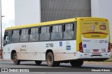 Viação Pioneira 227188 na cidade de Brasília, Distrito Federal, Brasil, por Eduardo Ribeiro. Número da foto: #7729560.
