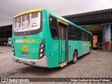 FAOL - Friburgo Auto Ônibus 097 na cidade de Nova Friburgo, Rio de Janeiro, Brasil, por Felipe Cardinot de Souza Pinheiro. Número da foto: #:id.