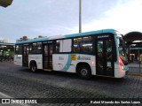Viação Fortaleza 02518 na cidade de Fortaleza, Ceará, Brasil, por Rafael Miranda dos Santos Lopes. Número da foto: #:id.