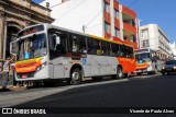 Autotrans > Turilessa 1920 na cidade de Itaúna, Minas Gerais, Brasil, por Vicente de Paulo Alves. Número da foto: #7731151.