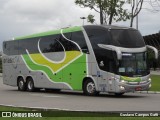 Brasil Sul Linhas Rodoviárias 2855 na cidade de Florianópolis, Santa Catarina, Brasil, por Gustavo Campos Gatti. Número da foto: #7731493.