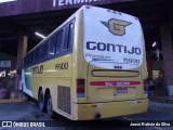 Empresa Gontijo de Transportes 15900 na cidade de Coronel Fabriciano, Minas Gerais, Brasil, por Joase Batista da Silva. Número da foto: #7727864.