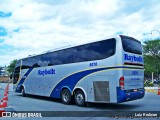 Raybollt Turismo 5070 na cidade de Aparecida, São Paulo, Brasil, por Luiz Krolman. Número da foto: #7727276.