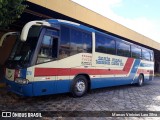 Transporte Coletivo Santa Maria 278 na cidade de Divinópolis, Minas Gerais, Brasil, por Marcus Vinicius Lara Silva. Número da foto: #7730902.