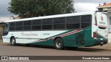 Eucatur - Empresa União Cascavel de Transportes e Turismo 4154 na cidade de Cascavel, Paraná, Brasil, por Ricardo Bascke Nunes. Número da foto: #:id.